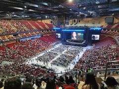 -宝能国际体育演艺中心