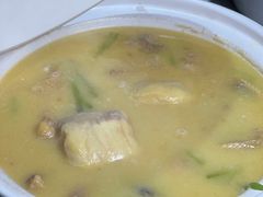 榴莲鸡煲-金龙·打边炉(武进路店)