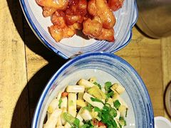 -萬家灯火·私房湘菜·22年老手艺(南岭大道店)