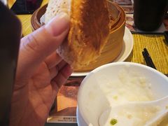 -添好运点心专门店(百老汇店)