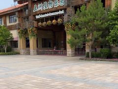 -南宫五洲植物乐园