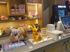 -星际传奇(石家庄桥西万象城店)