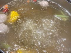 -牛很鲜潮汕牛肉火锅(朝晖路店)