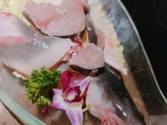 宜昌肥鱼-鱼豆吉·豆浆鱼火锅(宜昌万达店)