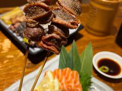 -王氏炉匠·烧鸟放题自助(三里屯店)