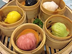 -一笼小幸运