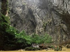 -英西峰林·洞天仙境