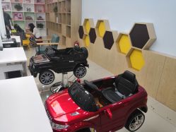 -萌酷专业儿童剪发造型(悦方店)