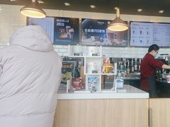 -COSTA COFFEE(龙德广场店)