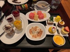 -广州富力君悦大酒店·凯菲厅