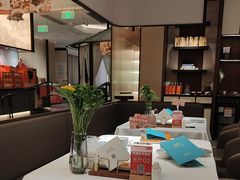 -小厨娘淮扬菜(天印大道店)