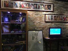 -时光漫步酒店(北京雍和宫南锣鼓巷后海店)