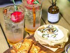 -Timetable kitchen(东方宝泰店)