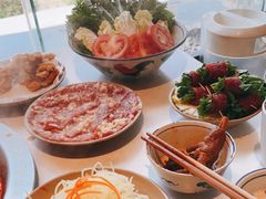 -卤校长重庆火锅(国兴店)
