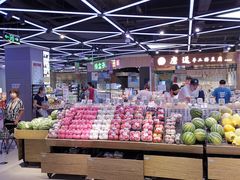 -盒马鲜生(大成店)