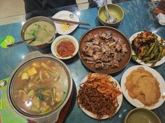 -春花民族美食(佳木斯总店)