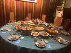 -云之南(八里庄店)