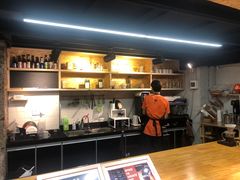 -手心咖啡