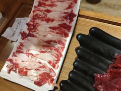 -庖丁家水煮牛排火锅(巴国城店)