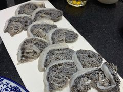 -裕德孚手切涮羊肉(建业凯旋广场店)