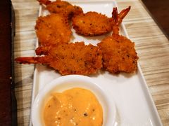 -必胜客(证大大拇指店)
