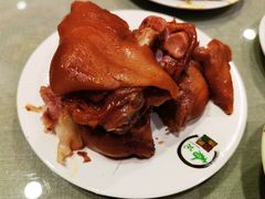 -春花民族美食(佳木斯总店)