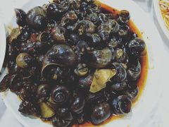 -夜小红炒虾尾(东大街店)