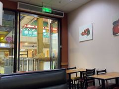 -赛百味SUBWAY(萝岗万达店)