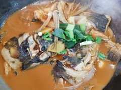 -天赋鱼馆(竹乡特色街店)