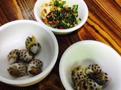 -吉品莞家·鲍鱼鸡煲(东莞店)