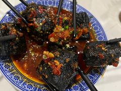 -新新湘菜馆(新中街二条店)