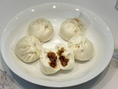 -东海酒家(长平东路店)