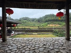 -雪峰寺