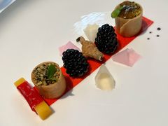 -京兆尹(雍和宫店)