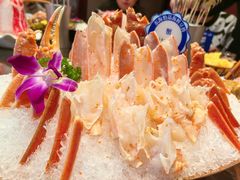 -东海怡品海鲜豆捞(舟宿夜江店)