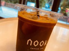 -GOTLOT COFFEE&KITCHEN角落厨房NOOK店