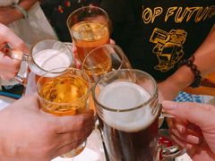 -宝莱纳餐厅(滨江店)