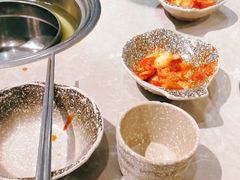-哈哈碳都·牛肋条无限自助烤肉(台江万达店)