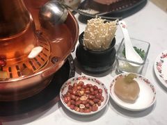 -东门口涮肉·砂锅·烤串(老门东店)