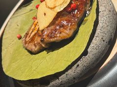 -炎蔵牛舌烤肉