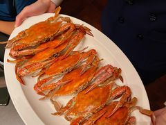 -海派悦庭·海胆烧麦·新融合菜(凯德广场店)
