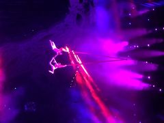 长隆大马戏-珠海横琴长隆《卡卡虎奇遇记》