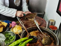 -刘记肉夹馍(彰武店)