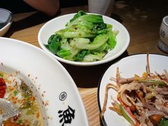 -江渔兒酸菜魚專門店(顺盈时代广场店)