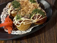 -拉面莊夢語＆中华料理八椿