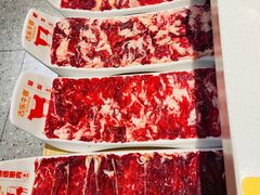 -古乐牛香鲜牛肉牛杂火锅(观前街店)