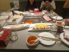 -海底捞火锅(王府井店)