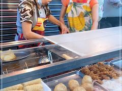 -明记牛杂(新马路分店)