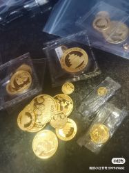 -广东黄金公司黄金回收金银条销售(东风东路店)