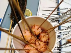 -四季烟火烧烤酒场